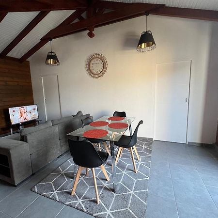 Charmante Villa, Kaz' Aa.Liyah 푸앵트아피트르 외부 사진
